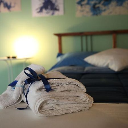 살레르노 La Castellana 아파트 외부 사진