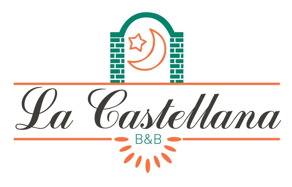 살레르노 La Castellana 아파트 외부 사진