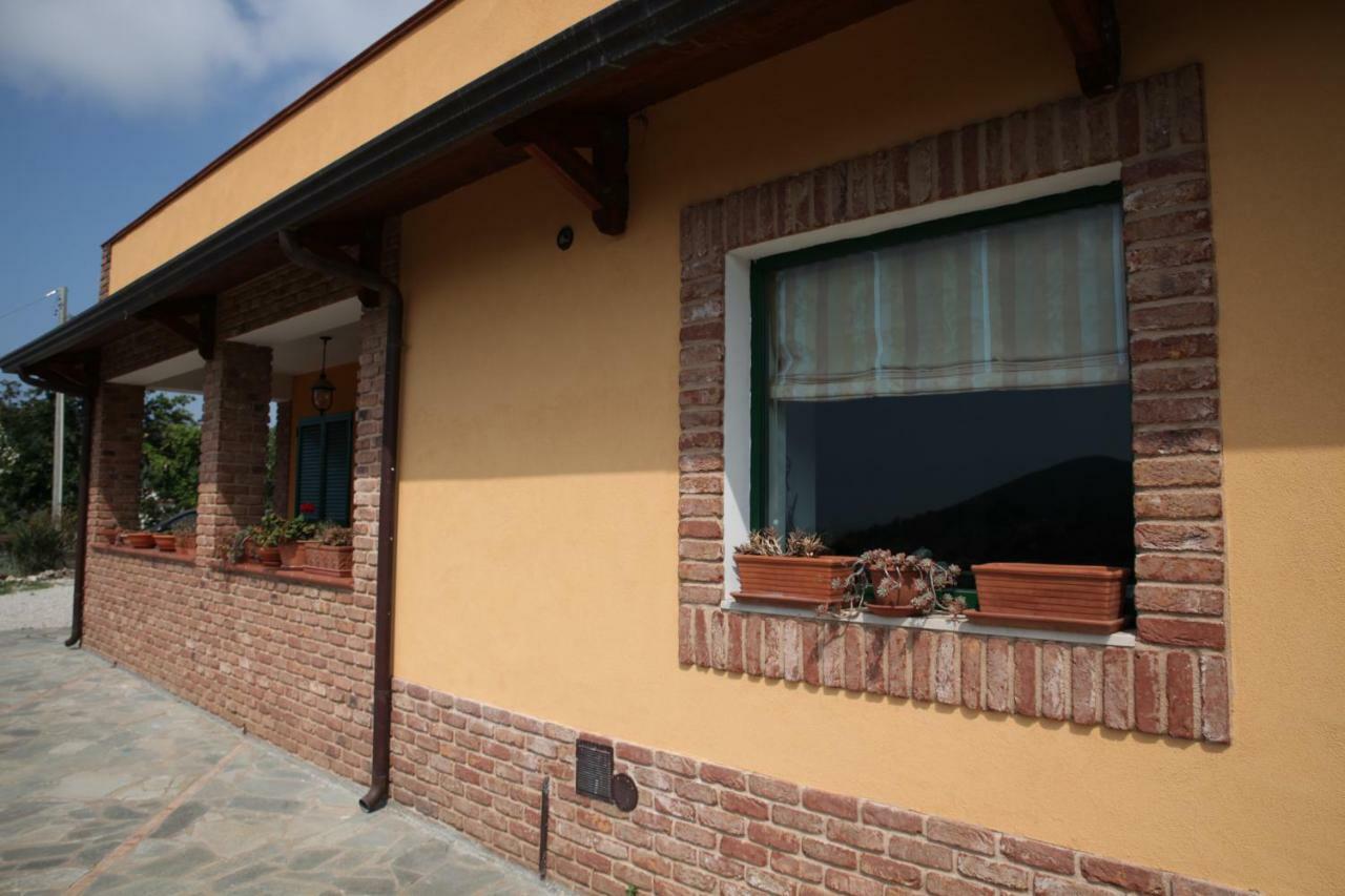 살레르노 La Castellana 아파트 외부 사진