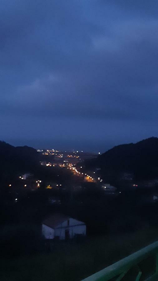 살레르노 La Castellana 아파트 외부 사진